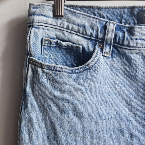 Banana Republic Factory Slouch Jeans in Women's 6T - Picture 5 of 16